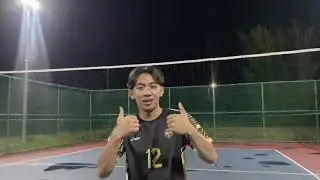KUMPULAN 1 - PERATURAN DAN TEKNIK PERMAINAN BOLA TAMPAR | CSG2011 (C)