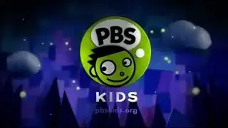 PBS Kids Fireflies ID Bloopers