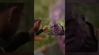 #thor #thorvsthanos #thorragnarok #thormarvel #marvel #avengers #marvelstudios #thanos #thoredit