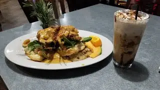 HASH HOUSE A GO GO REVIEW!!