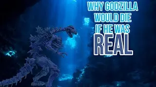 Why Godzilla CANT Exist