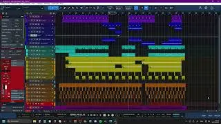 Culture Beat - The Other Side of Me - Remake in SO - Update 2025 11 16