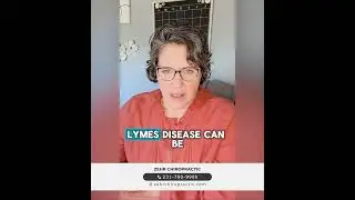 Lyme Disease Isn&rsquo;t Just From Ticks | Quantum Nutrition Testing Explained