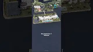 Most expensive house in Palm Beach, Florida