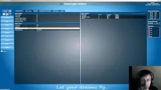 The Airline Project