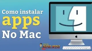 Como Instalar Aplicativos no Mac da Forma Correta!