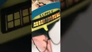 HMS SUPPLY -- MODEL KITS