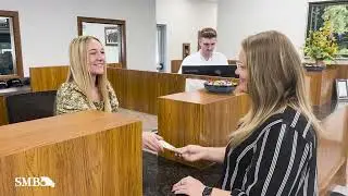 Beyond Banking | Southwest Missouri Bank