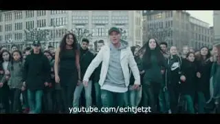 YouTube Kacke: Leon mag Scheren - 2 Millionen (R&uuml;ckw&auml;rts)