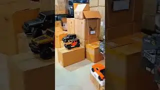 toy tycoon rc fest