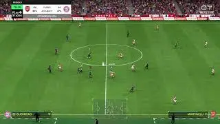 FiFa- Piitr vs Wolfik