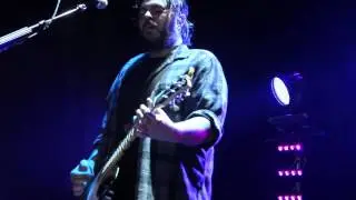 2014 Rockstar Energy Drink UPROAR Festival- Seether
