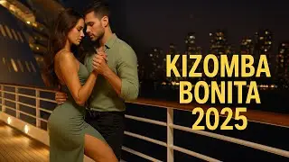 Sensual Urban Kiz 2025 | Guiding Love & Igniting Passion