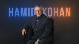 Meet Hamid Kohan: From Silicon Valley Tech Leader to Legal Industry Innovator