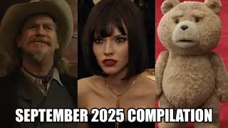 September 2025 Compilation - #dnd #dndmemes #dungeonsanddragons #dnd5e #TTRPG #DNDtiktok