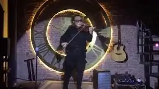 Violon EM GÁi MƯA- -Trường Béo Violon số 1 Việt Nam