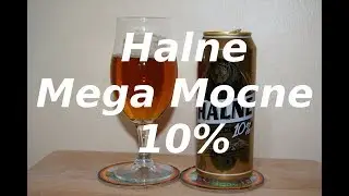 Halne Mega Mocne PL