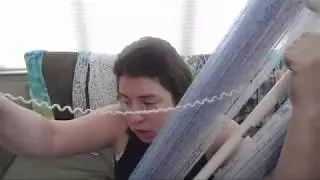 Unravel-a-thon Part 3 - Let's Unravel Blanks from the Sock Blank Special 2!