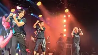 251207 Terashi - SHiNiNG DAY @ A Lot of Tone Fiesta [4K60FPS]