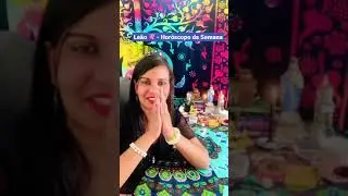 Le&atilde;o ♌️ - RECEBA a mensagem que voc&ecirc; tanto ESPERA ! Surya Anne Tarot #Shorts