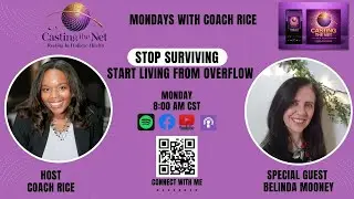 Stop Surviving  Start Living From Overflow