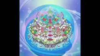 【ワールドフリッパー】World Flipper Christmas Event Theme