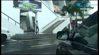 Landtour Smart Keyless Entry System.asf