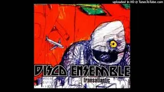 Jules Verne by Disco Ensemble (HQ Audio)