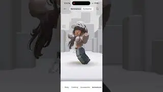 Idk honestly #roblox