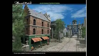 Granado Espada Steam - TDLS 13.3.2025