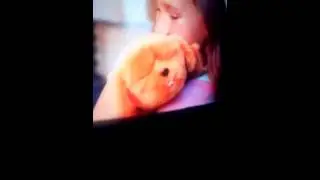 Little Live Pets Snuggles The Dog HELLLLL NAW!!!!