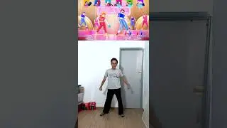 Born To Be Alive by Patrick Hernandez is coming to Just Dance 2026 Edition! #ubisoftpartner #ad
