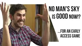 Is it time to FORGIVE Sean Murray!?