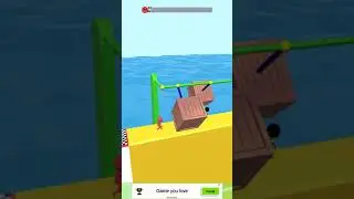 Sea Race 3D  &rlm; Game #7- the Race game Android  #Sea#games#Racegames