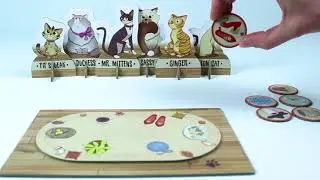 Cat Crimes