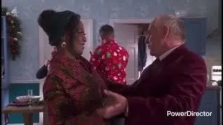 Hollyoaks- Jack and Pearl dance (29th December 2025) 