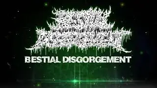 Bestial Disgorgement - Reprogramaci&oacute;n Gen&eacute;tica