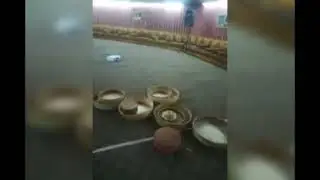 بيشي من مرباط جيت عاني 
