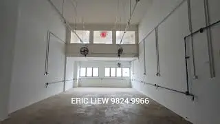 Eco-Tech @ Sunview B1 ramp up factory #04