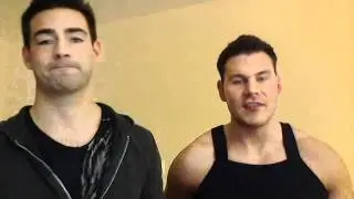 BarSoHard Intro