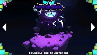 Geometry Dash Time Reborn: ACT 3 [Level 3] -  The Star Realm