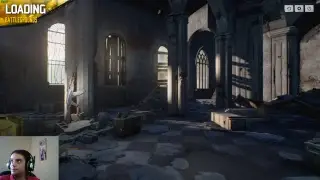 PlayerUnknowBattleGround BY  AroundYouTv