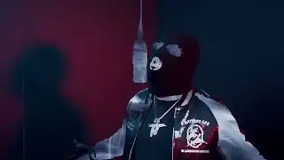 ** OFFICIAL MIC DROP ** INSANE ( Lost Tj ) and shot by @ellisfloyd (ETA)