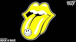Red Hot Chili Peppers - By The Way (Biotronix Remix)