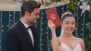 Süsen y Ömer logran casarse 😃| Escena doblada T4