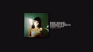 Garabato beats - Bads angel ( beat classic soul jazz sampling 90s boom bap )