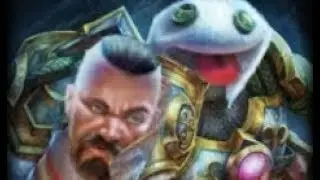 Smite Night (A Very Funny Video)