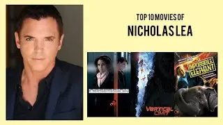 Nicholas Lea Top 10 Movies of Nicholas Lea| Best 10 Movies of Nicholas Lea