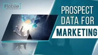 Prospect Data for Marketing