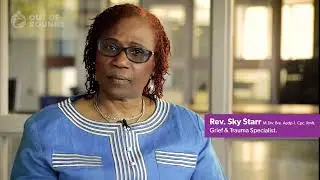 Rev Sky - Overview: Trauma, grief and loss, sudden death